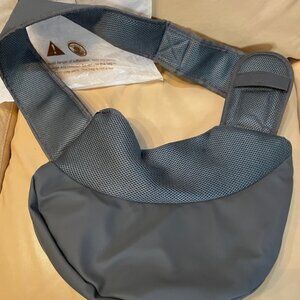 Small Dog Crossbody (NEW)